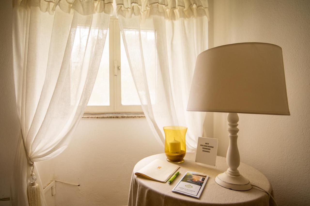 Campavaglio Casa Lilliosaヴィラ エクステリア 写真