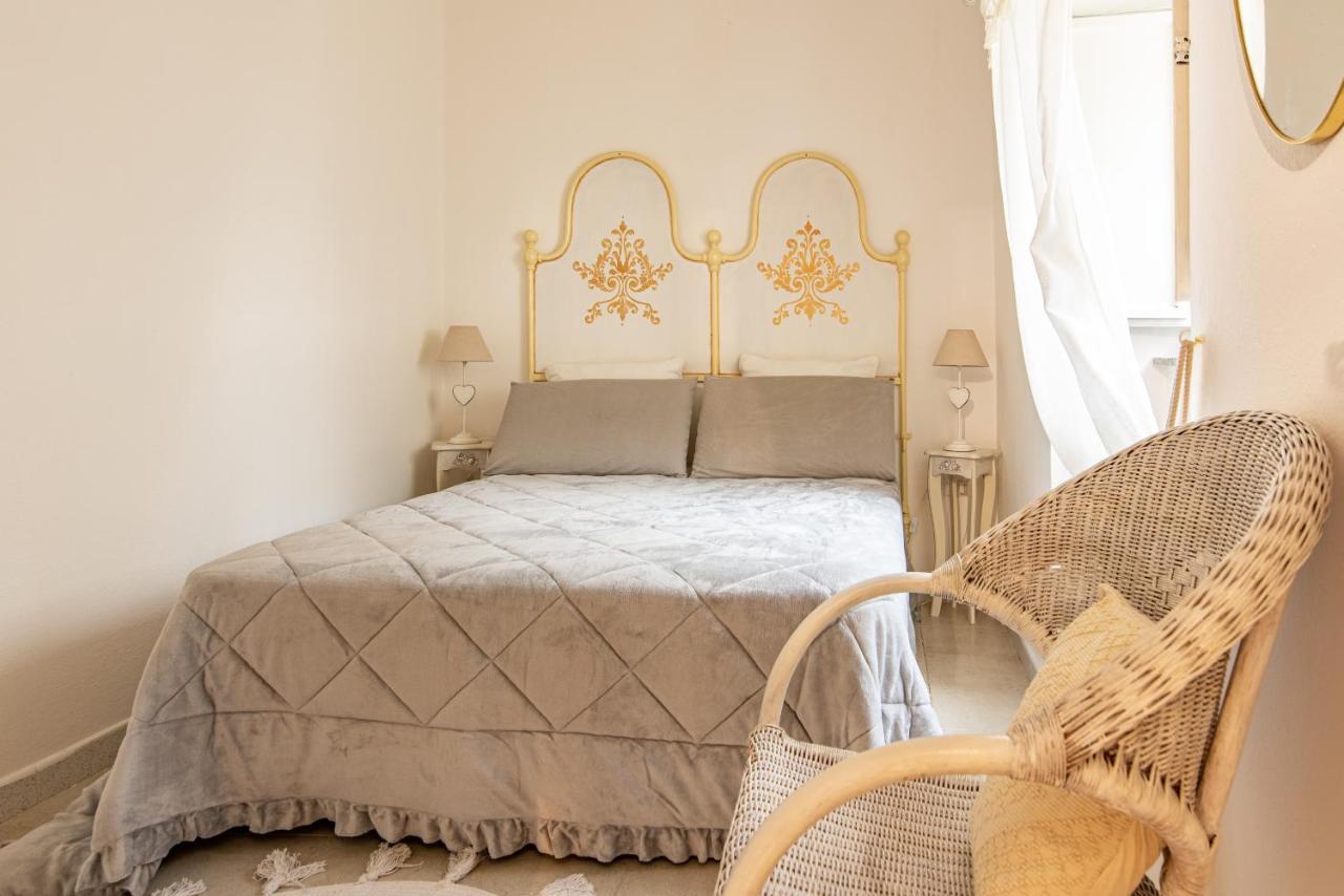 Campavaglio Casa Lilliosaヴィラ エクステリア 写真