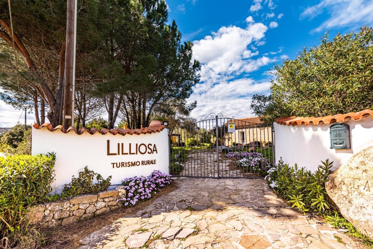 Campavaglio Casa Lilliosaヴィラ エクステリア 写真